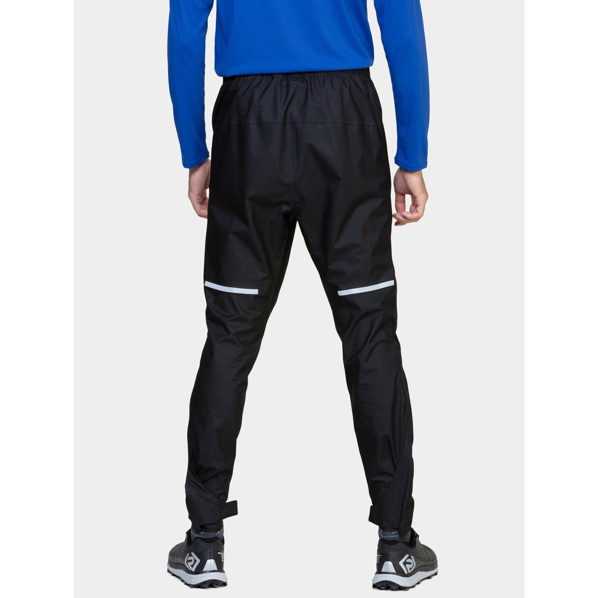 Ronhill | Tech Fortify Pant | Regenbroek | Unisex | 2.5 Laags - Trail.nl