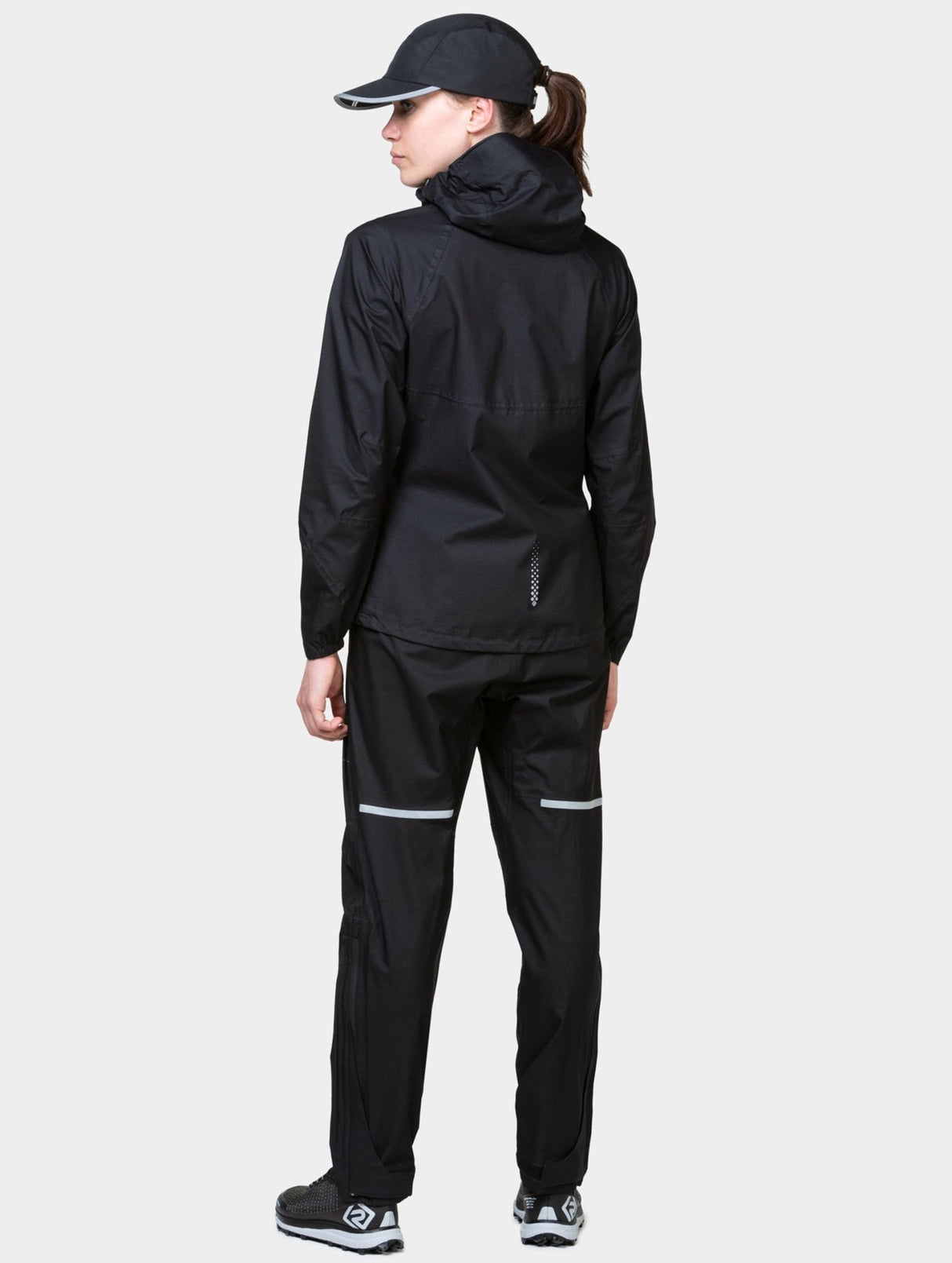 Ronhill | Tech Fortify Pant | Regenbroek | Unisex | 2.5 Laags | Trail.nl