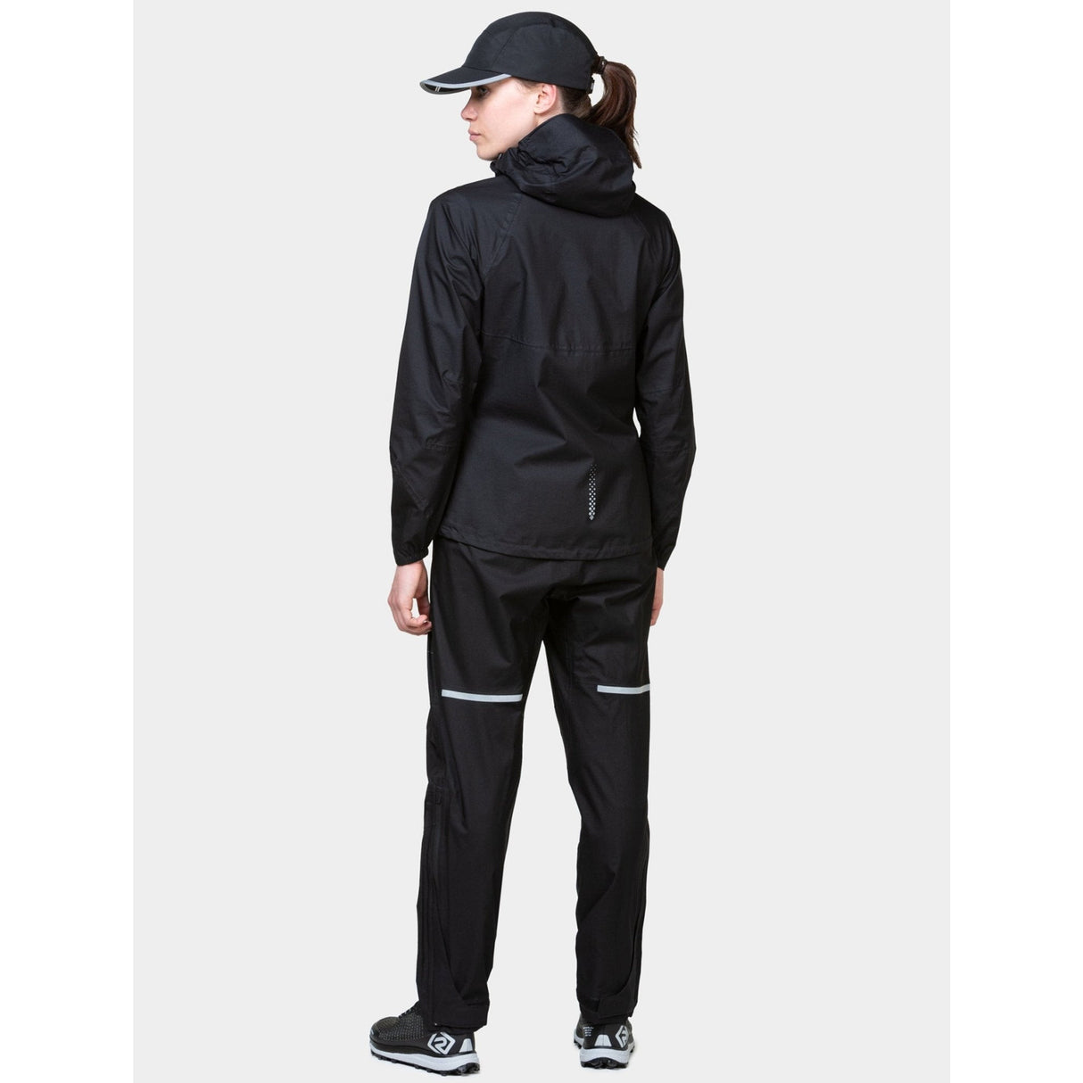 Ronhill | Tech Fortify Pant | Regenbroek | Unisex | 2.5 Laags | Trail.nl