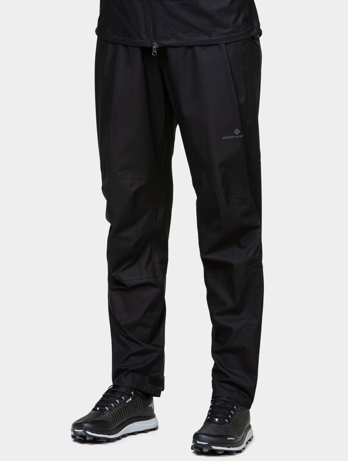 Ronhill | Tech Fortify Pant | Regenbroek | Unisex | 2.5 Laags | Trail.nl