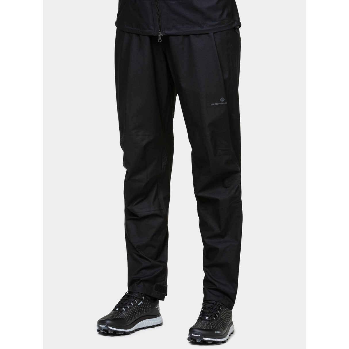 Ronhill | Tech Fortify Pant | Regenbroek | Unisex | 2.5 Laags | Trail.nl