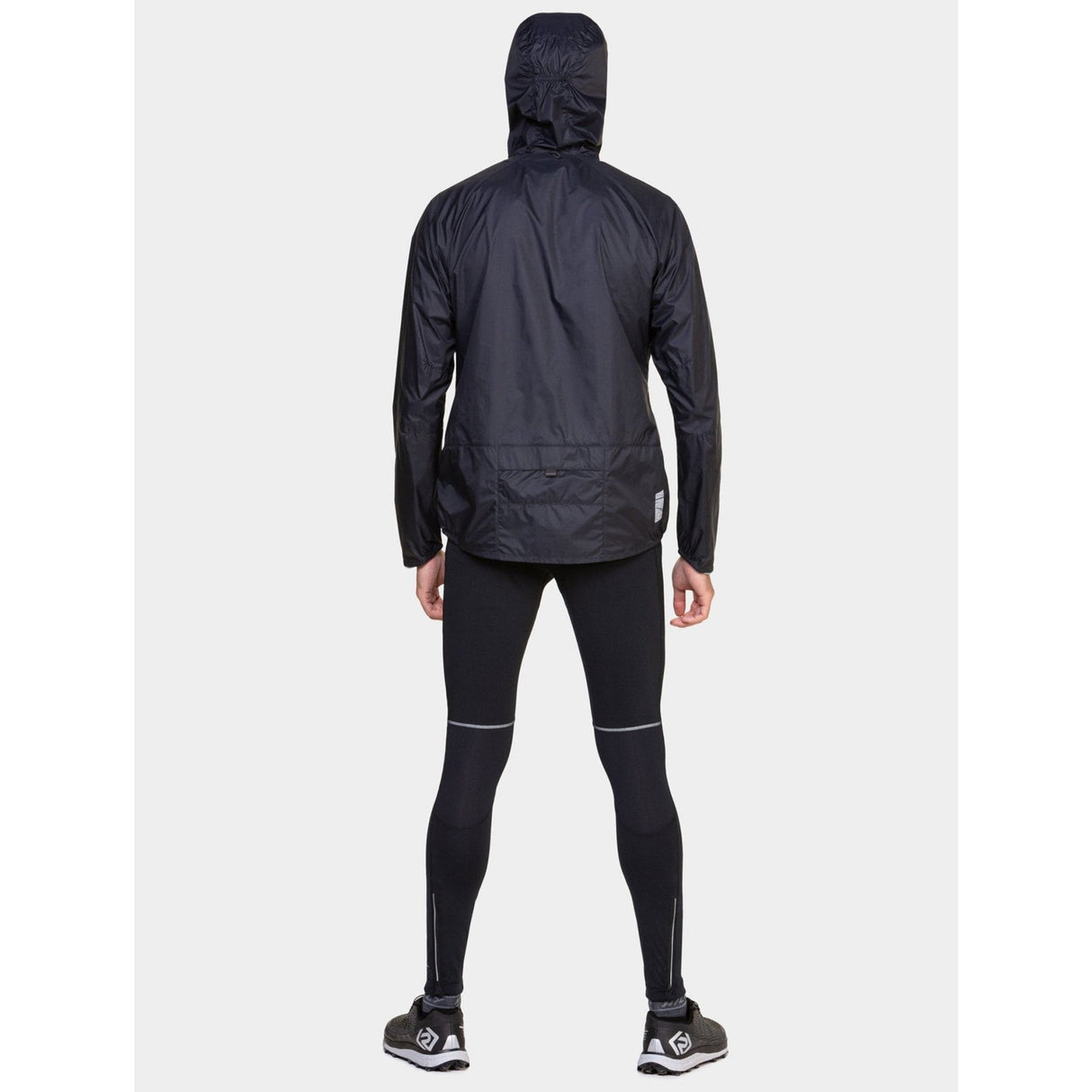 Ronhill Tech Paragon Tight Heren - Trail.nl