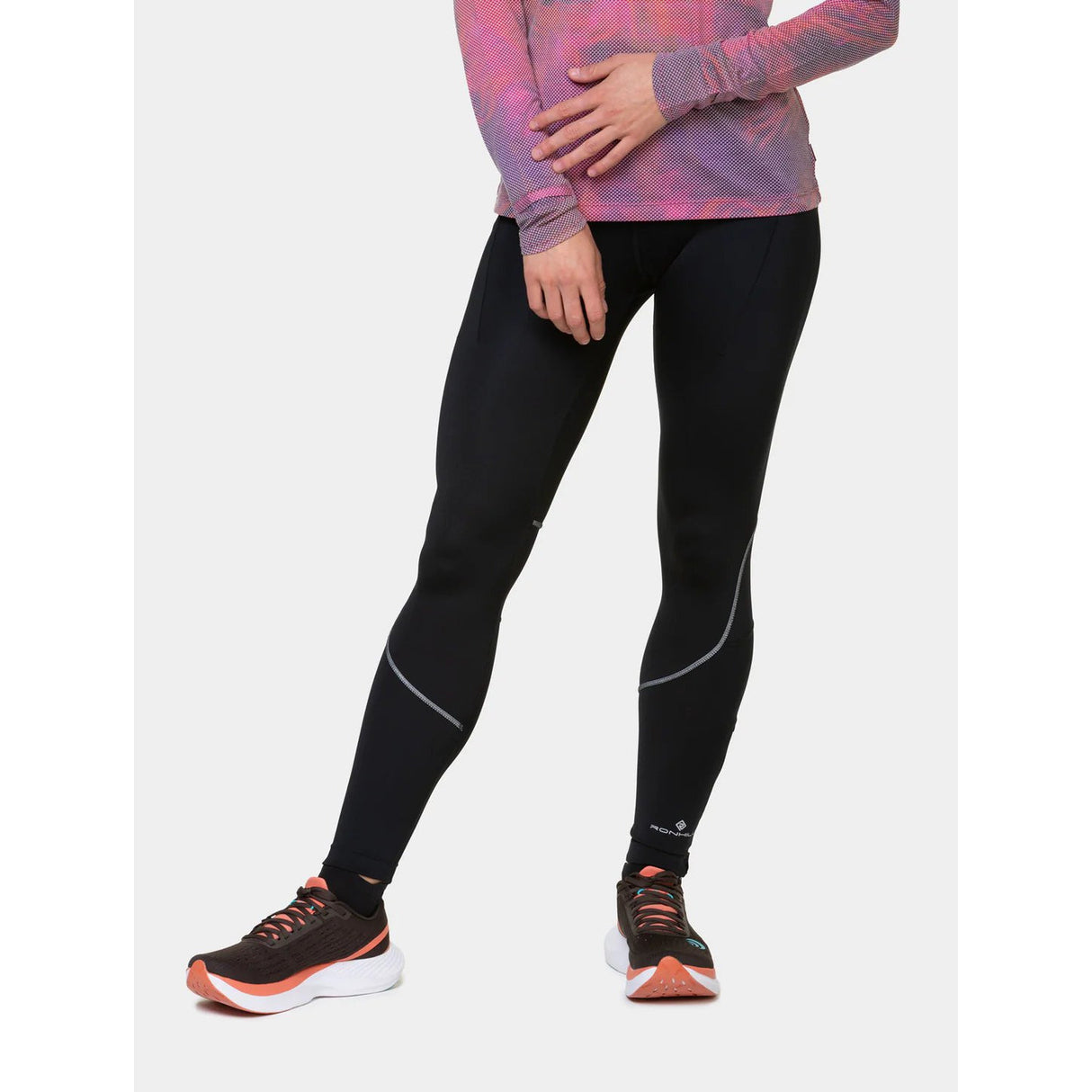 Ronhill Tech Paragon Tight Dames | Trail.nl