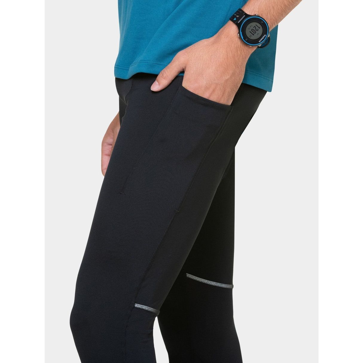Ronhill Tech Paragon Tight Heren | Trail.nl
