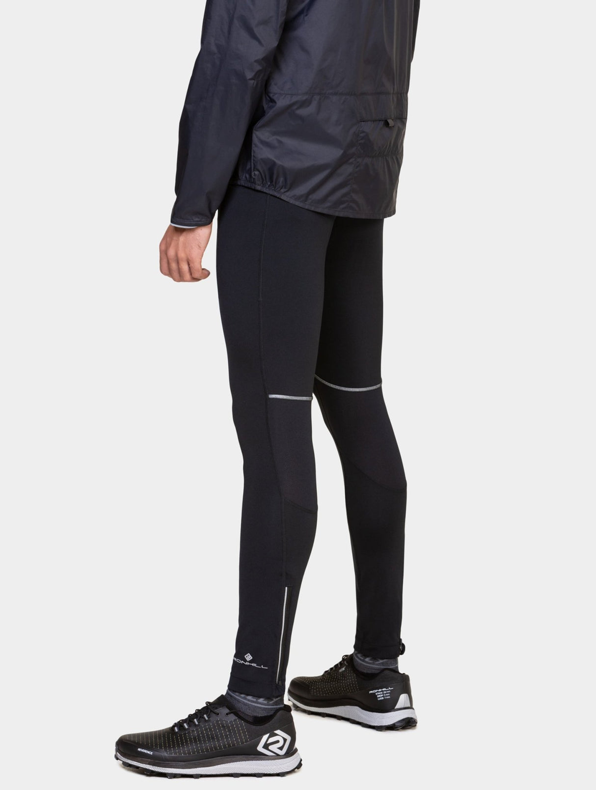 Ronhill Tech Paragon Tight Heren | Trail.nl