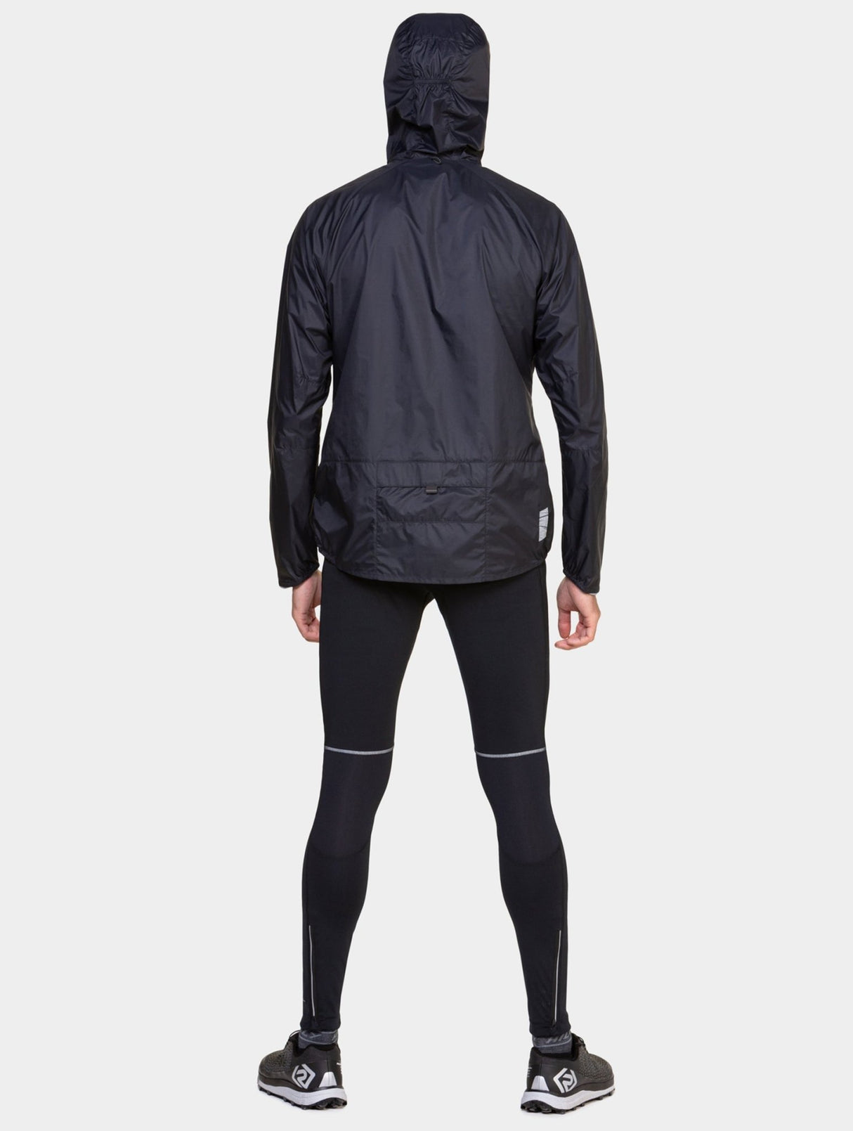 Ronhill Tech Paragon Tight Heren | Trail.nl