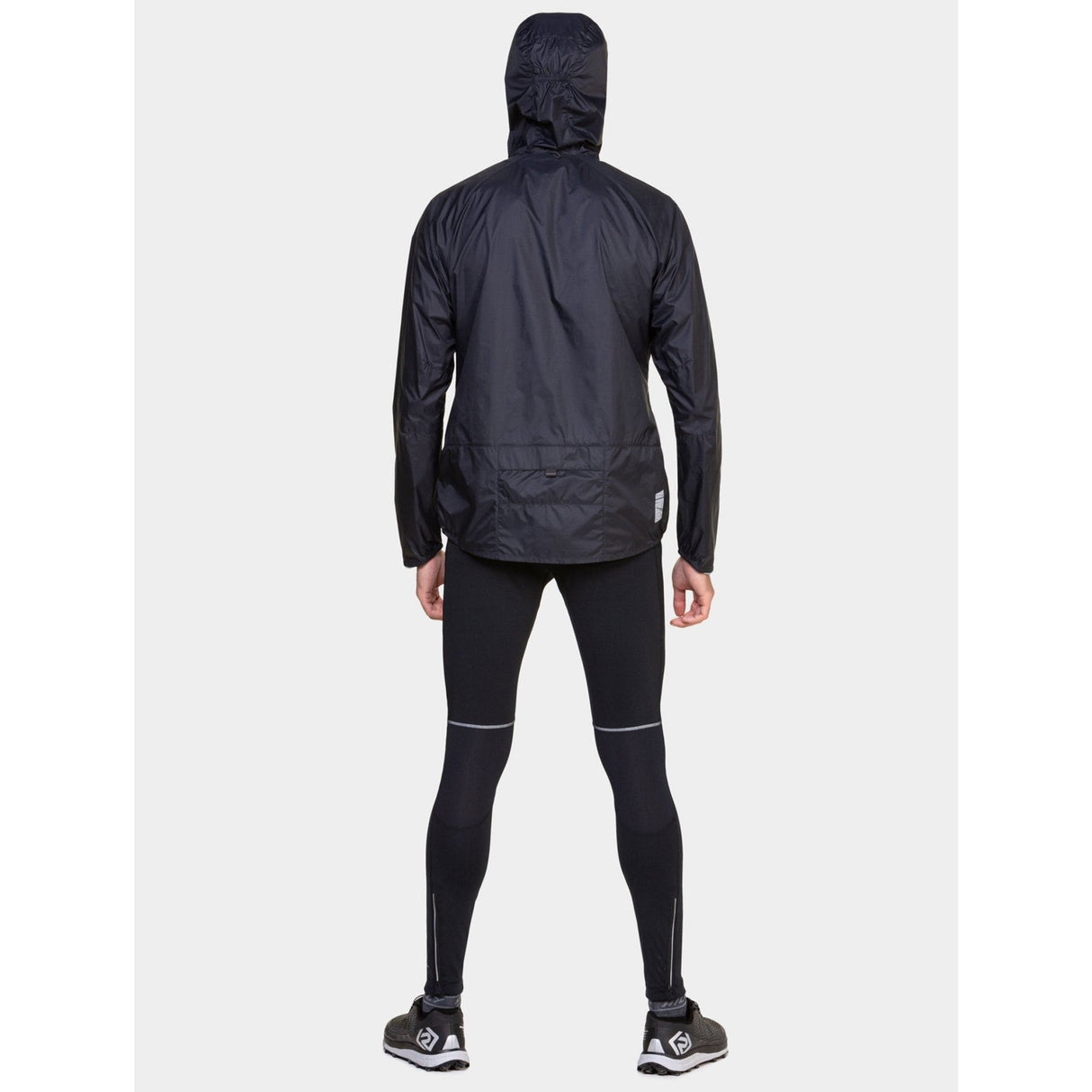 Ronhill Tech Paragon Tight Heren | Trail.nl