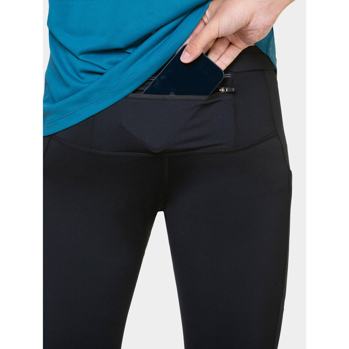 Ronhill Tech Paragon Tight Heren | Trail.nl