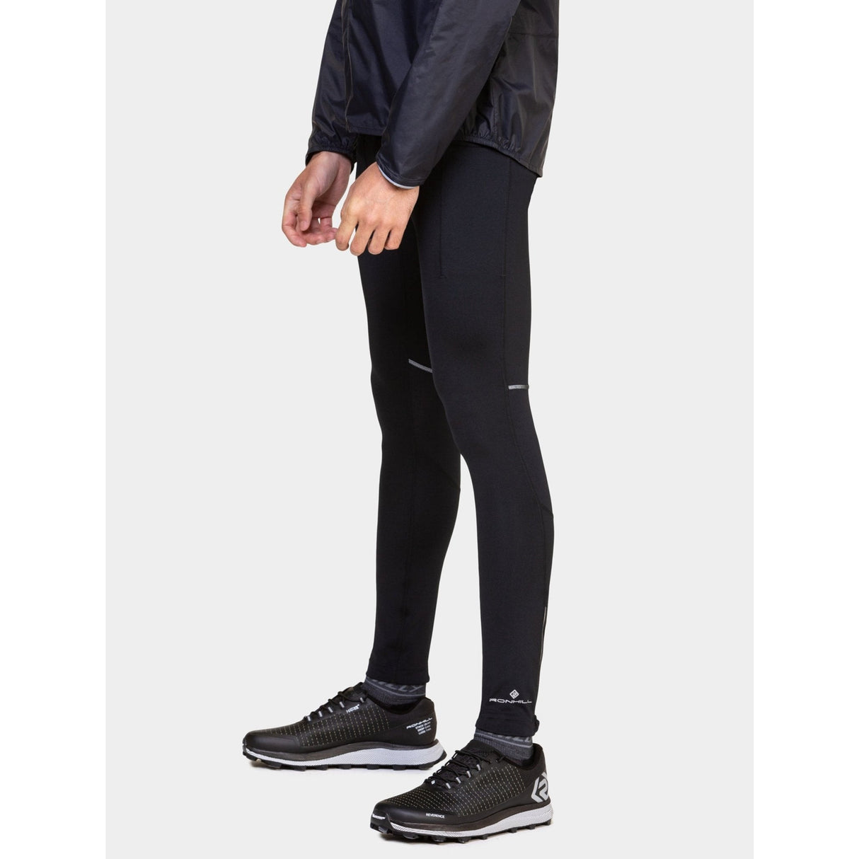 Ronhill Tech Paragon Tight Heren | Trail.nl