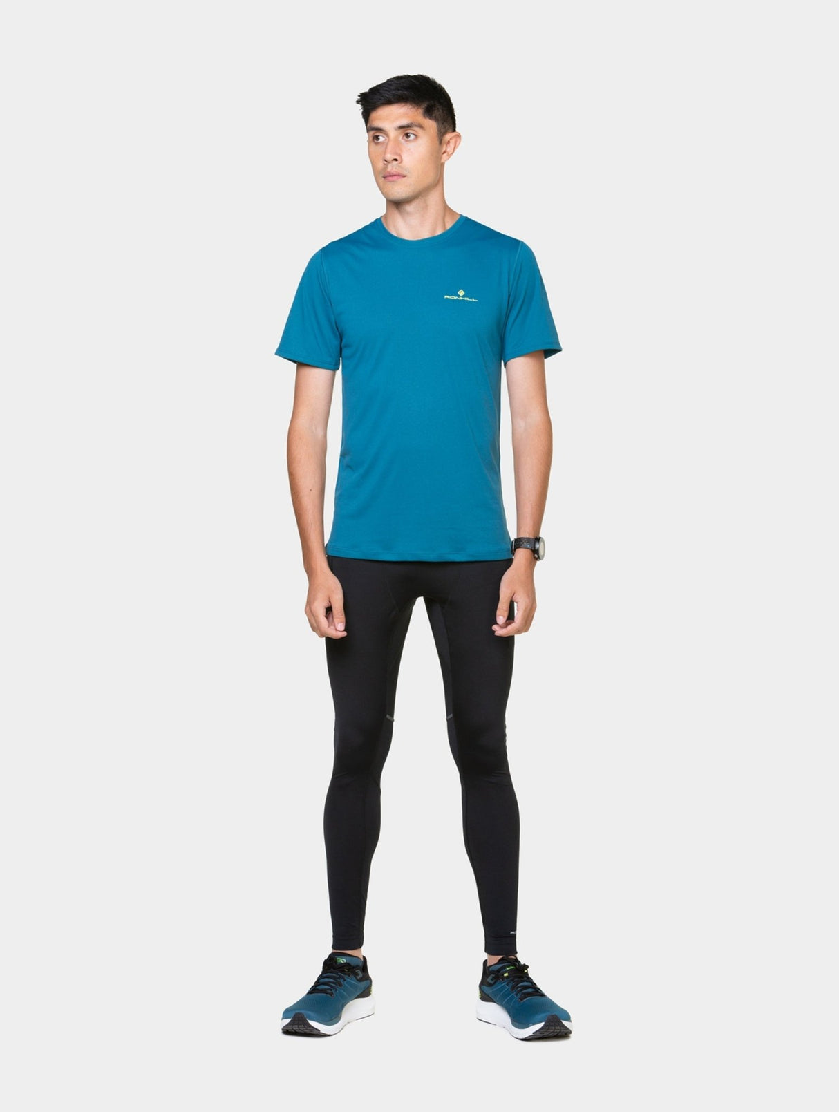 Ronhill Tech Paragon Tight Heren | Trail.nl