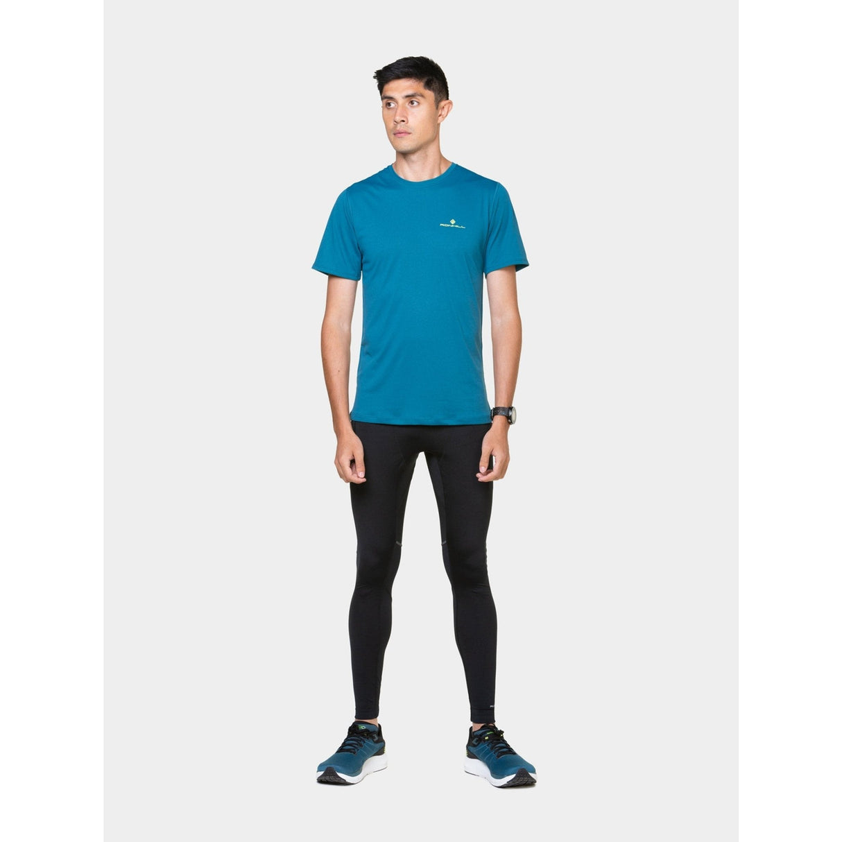 Ronhill Tech Paragon Tight Heren | Trail.nl