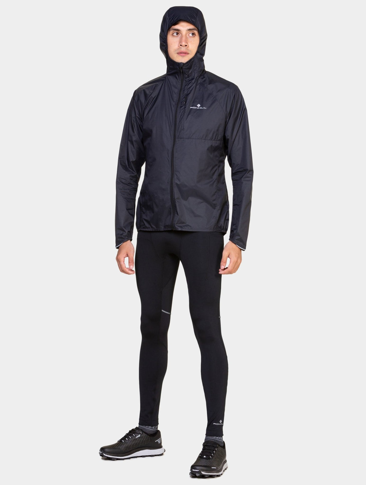 Ronhill Tech Paragon Tight Heren | Trail.nl