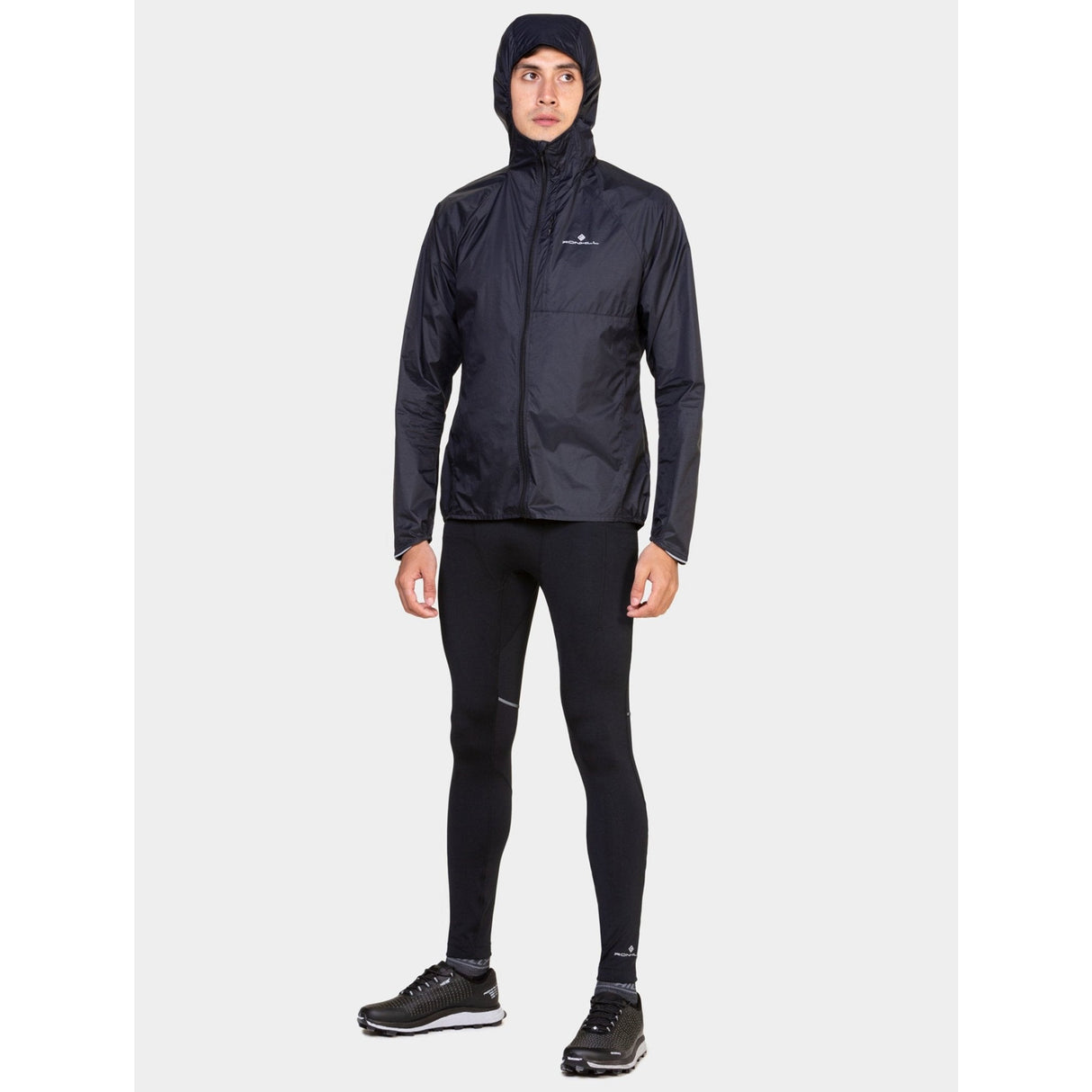 Ronhill Tech Paragon Tight Heren | Trail.nl