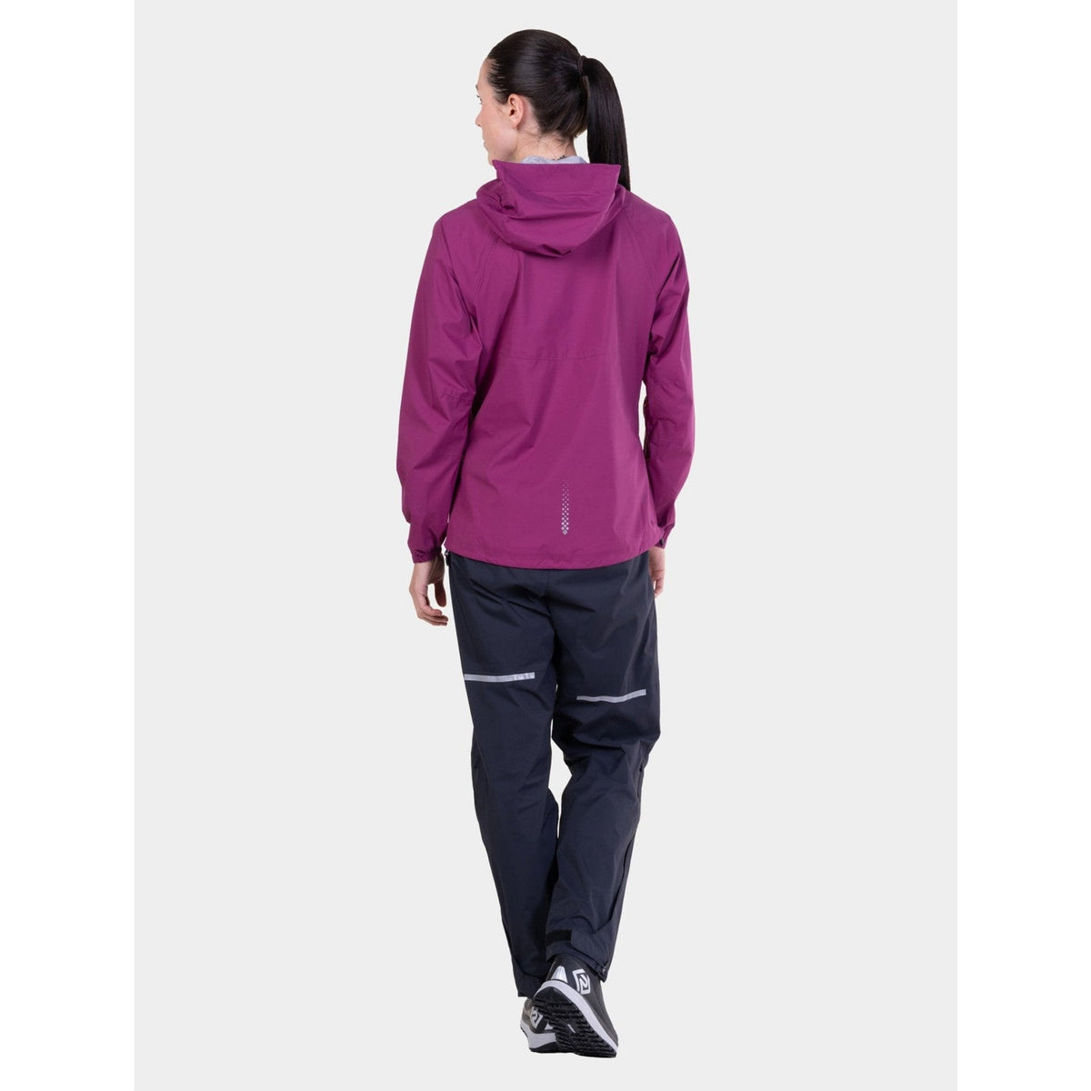 Ronhill Tech Storm 2.5-Laags Rainjacket Dames (25k) | Trail.nl