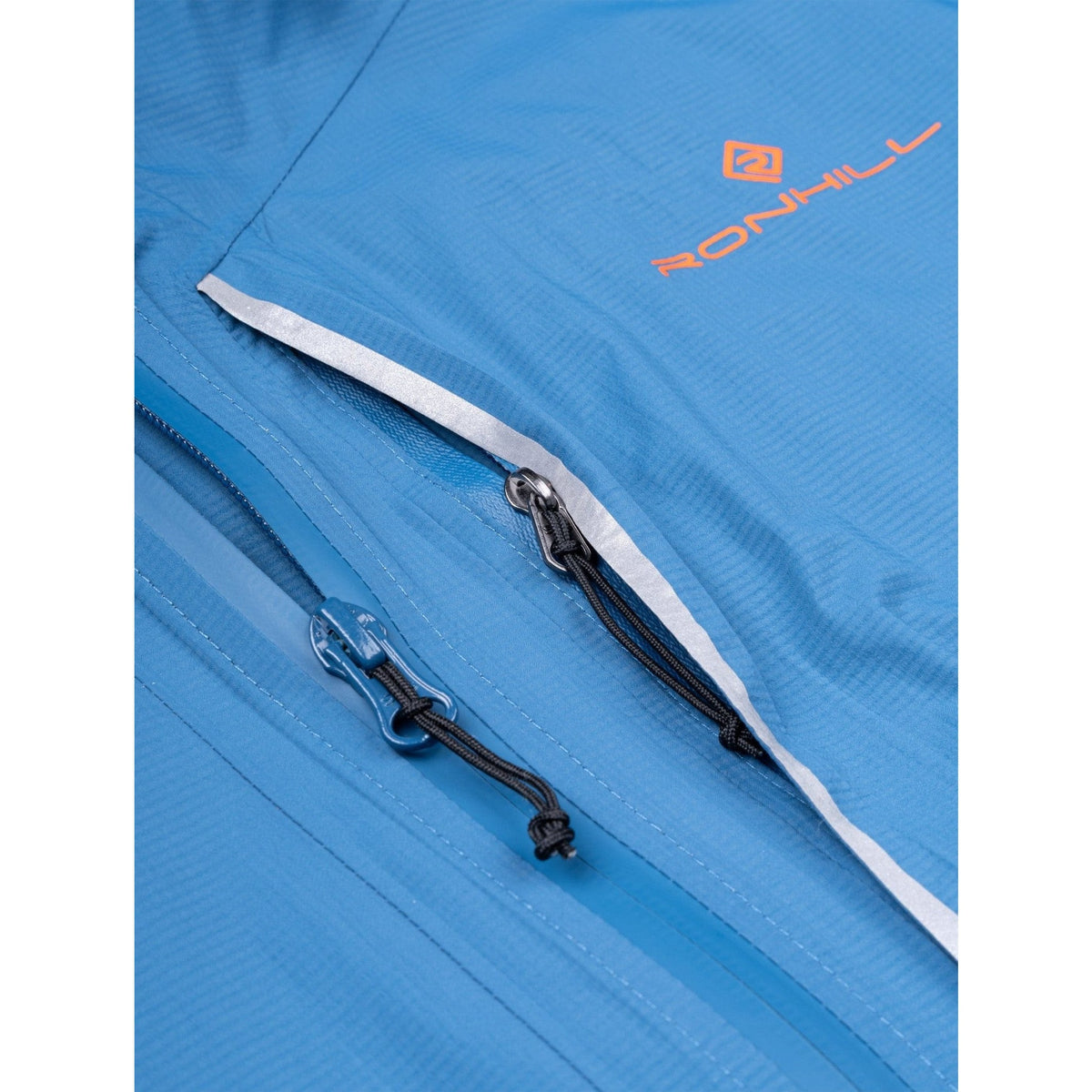 Ronhill Tech Storm 2.5-Laags Rainjacket Heren (25k) | Trail.nl