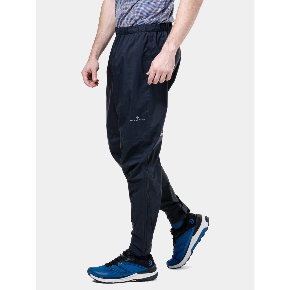 Ronhill | Tech Storm Pant | Regenbroek | Unisex | 2.5 Laags | Trail.nl