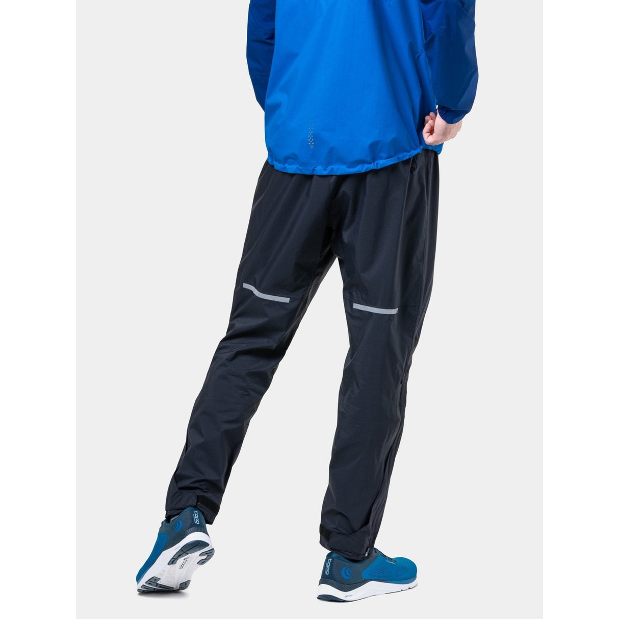 Ronhill | Tech Storm Pant | Regenbroek | Unisex | 2.5 Laags | Trail.nl