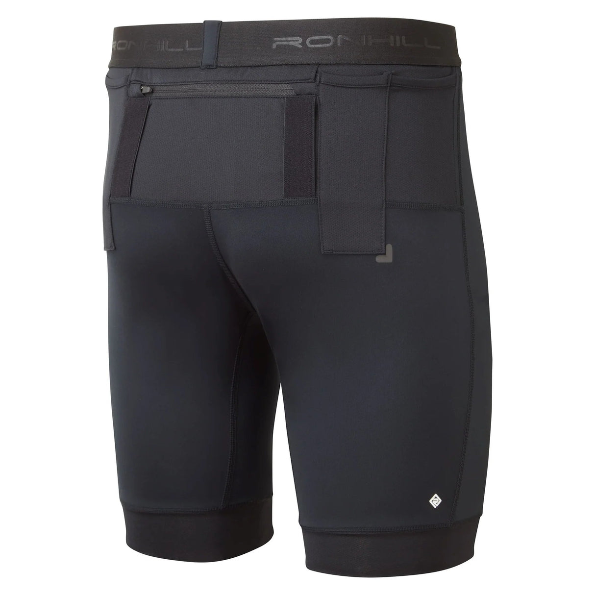 Ronhill | Tech Stretch Ultra 8" Short | Heren | Trail.nl
