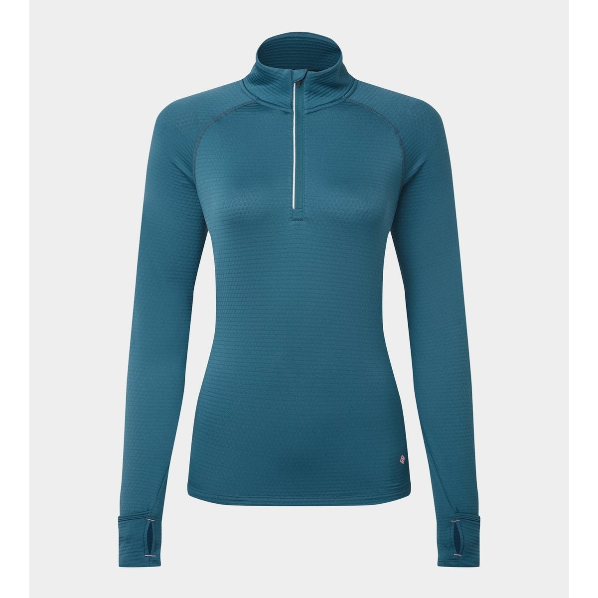Ronhill Tech Winter 1/2 Zip Dames | Trail.nl