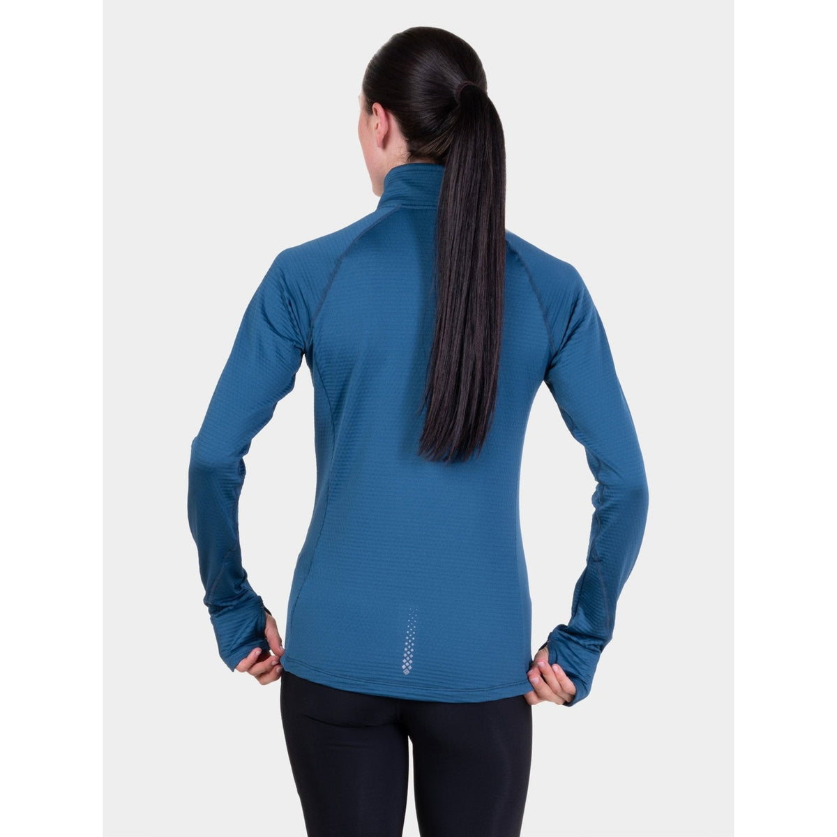 Ronhill Tech Winter 1/2 Zip Dames | Trail.nl