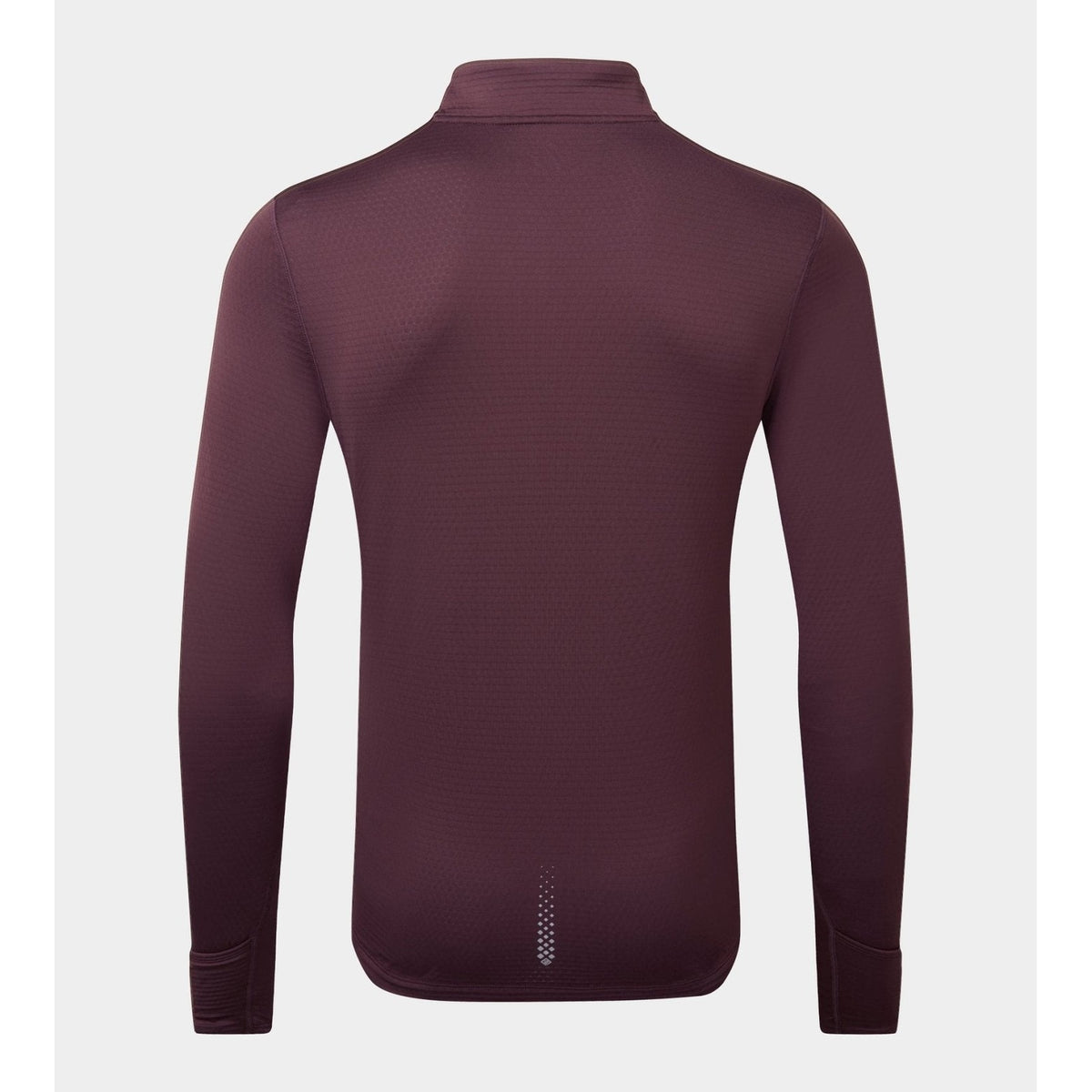 Ronhill Tech Winter 1/2 Zip Heren | Trail.nl