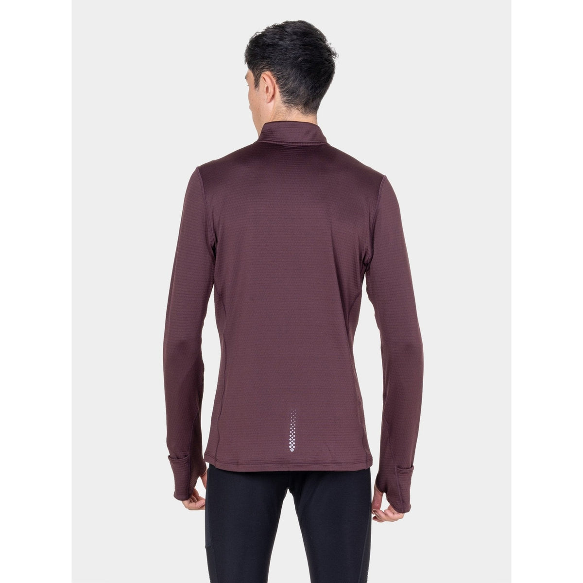 Ronhill Tech Winter 1/2 Zip Heren | Trail.nl