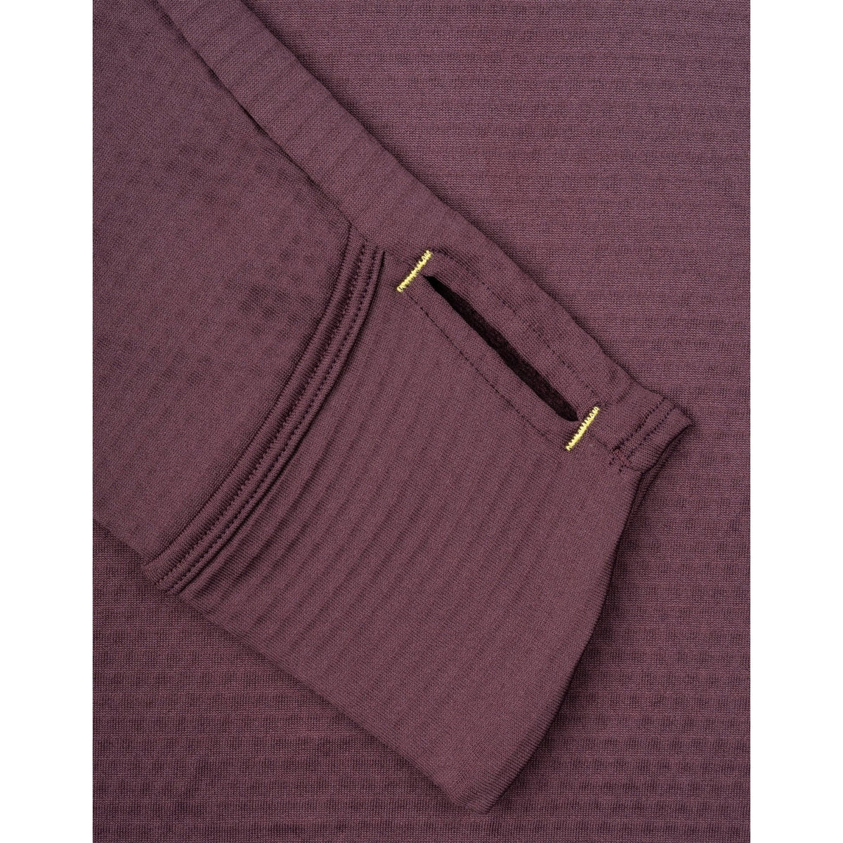 Ronhill Tech Winter 1/2 Zip Heren | Trail.nl