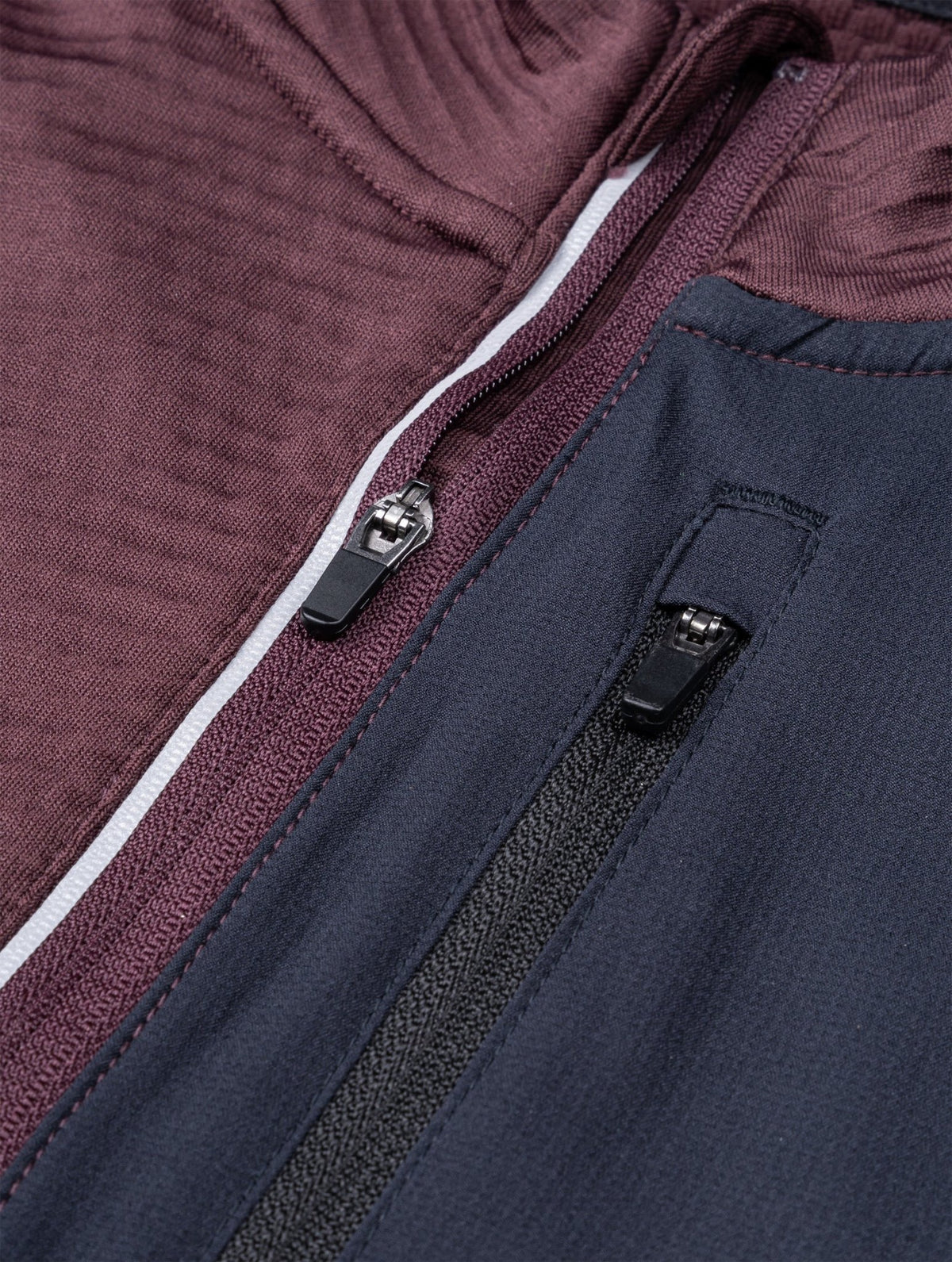 Ronhill Tech Winter 1/2 Zip Heren - Trail.nl