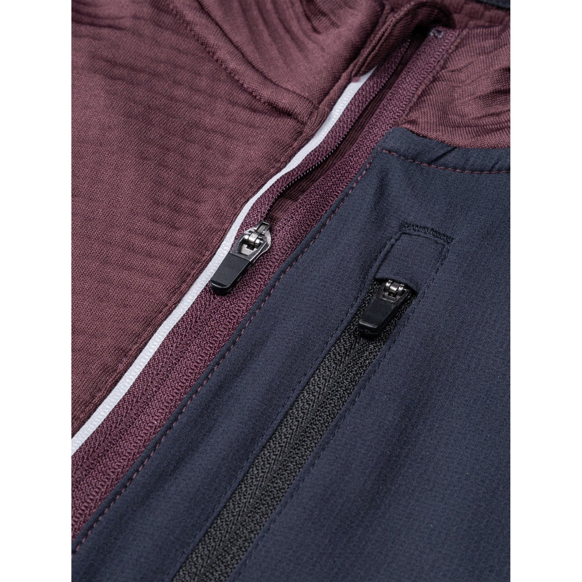 Ronhill Tech Winter 1/2 Zip Heren | Trail.nl