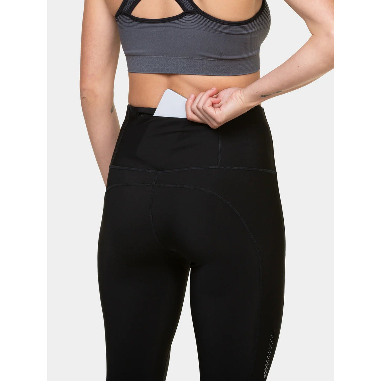 Ronhill Tech Winter Tight Dames | Trail.nl