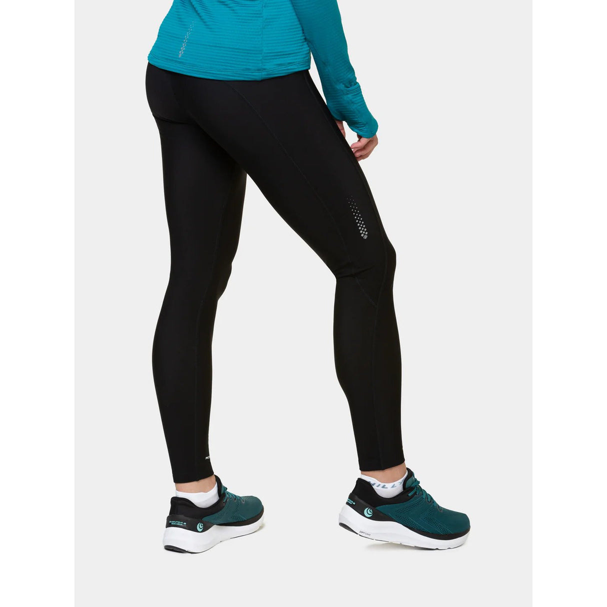 Ronhill Tech Winter Tight Dames | Trail.nl