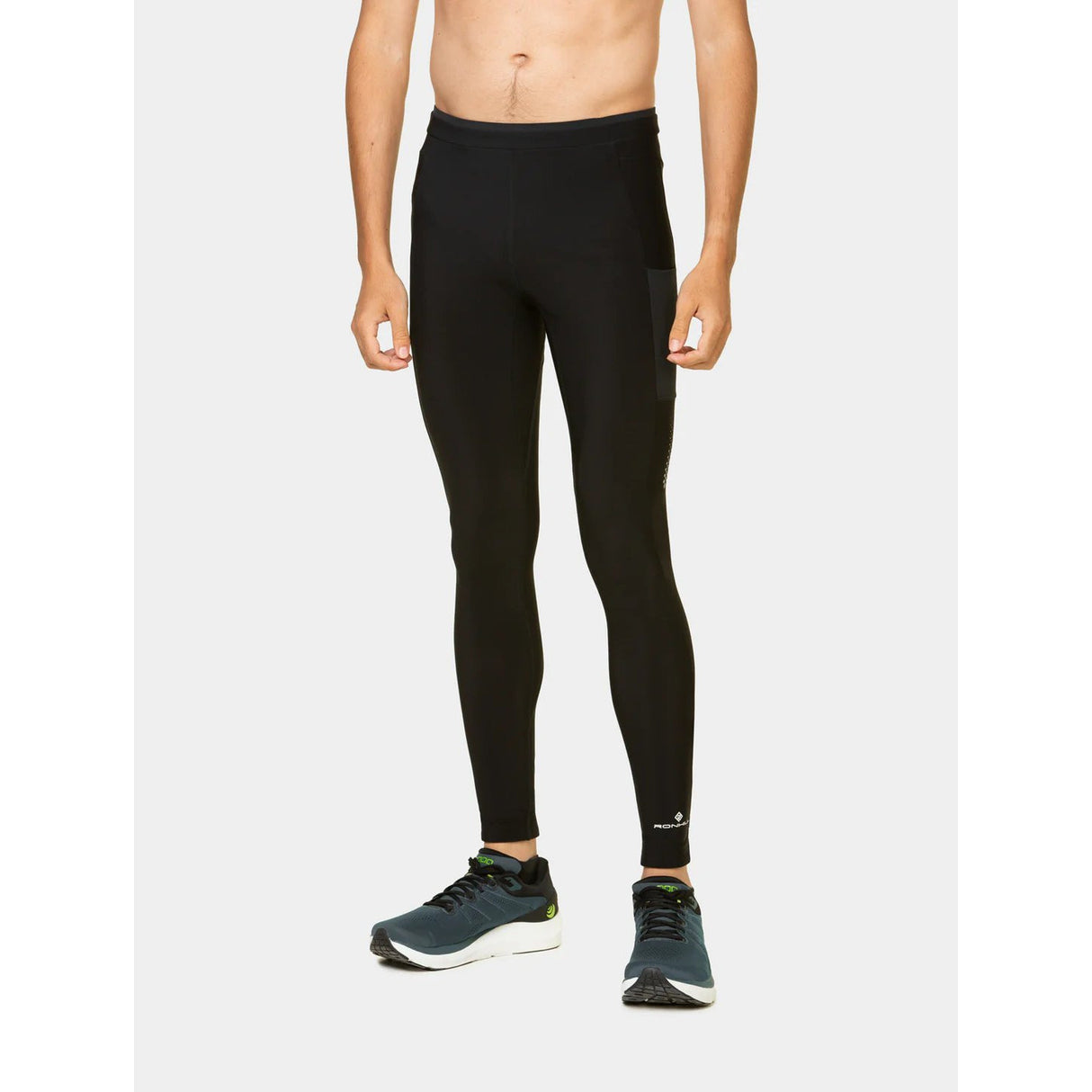 Ronhill Tech Winter Tight Heren | Trail.nl