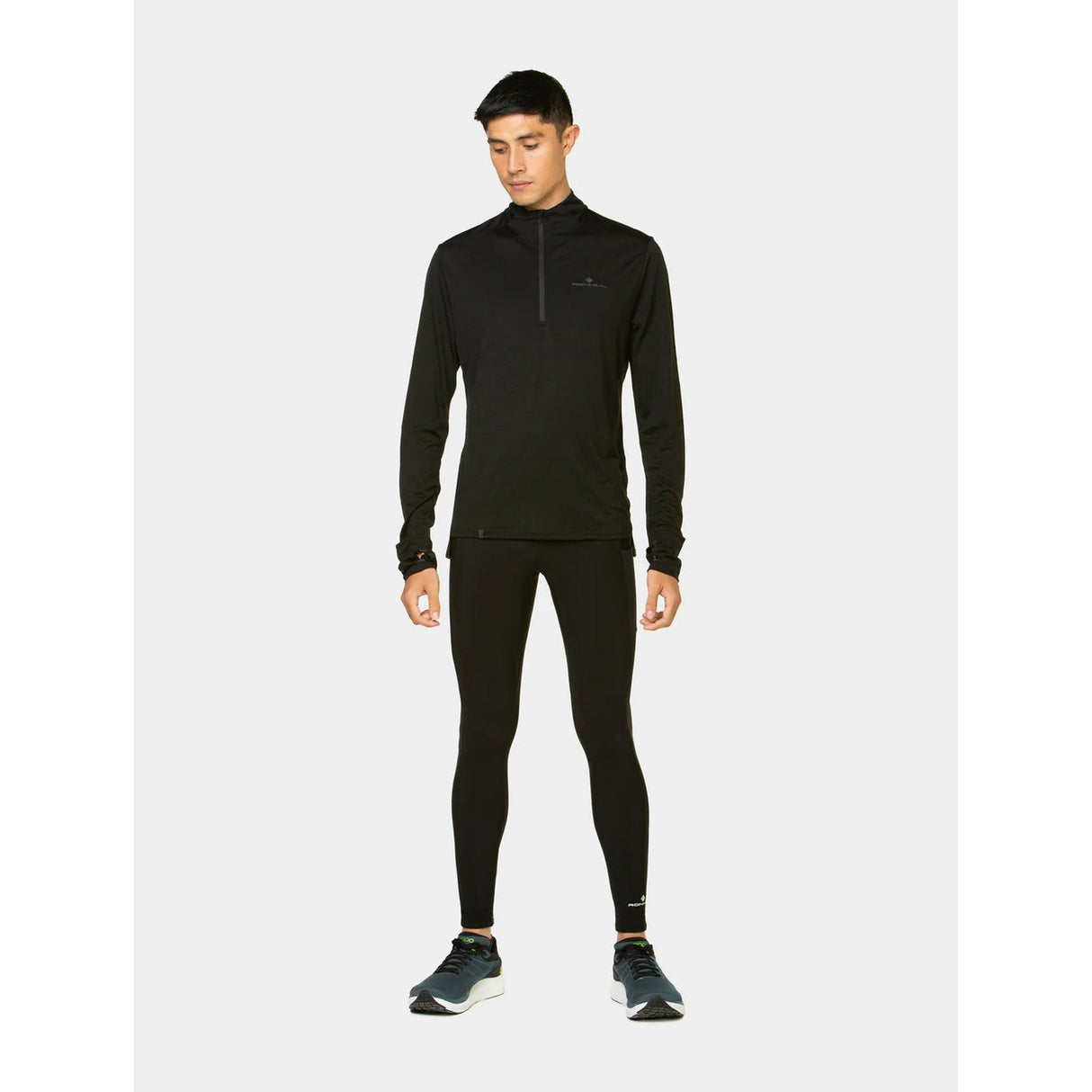 Ronhill Tech Winter Tight Heren | Trail.nl