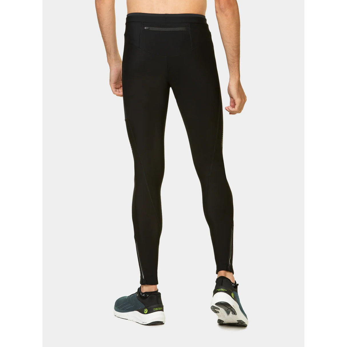Ronhill Tech Winter Tight Heren | Trail.nl