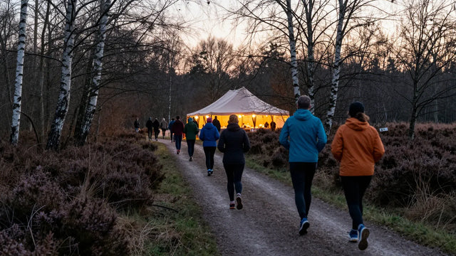 RopaTrail Huizen