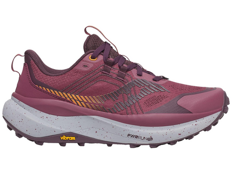 Saucony | Xodus Ultra 4 | Trailschoenen | Dames | Trail.nl