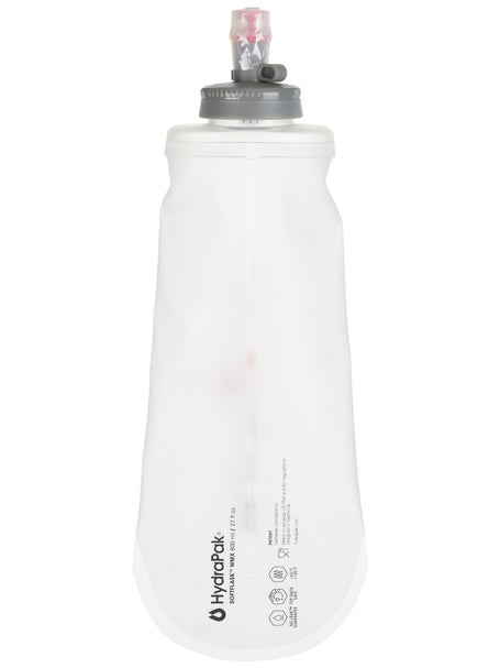 Ultraspire | Soft Flask WMX With Bite Cap | 500 ML | Trail.nl