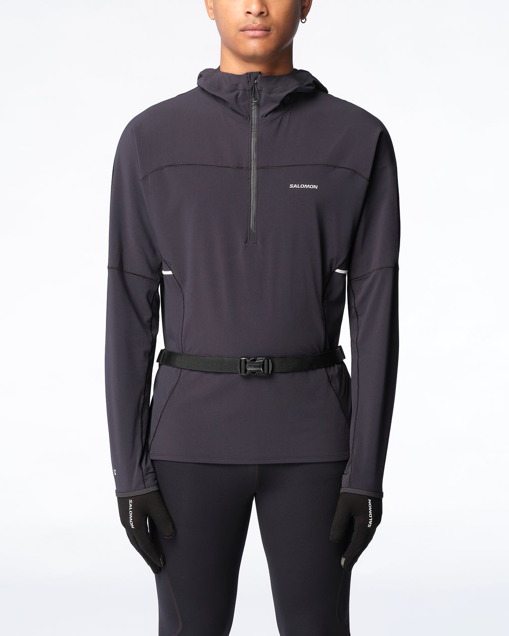 Salomon | Active Bottle 3D Bottle | Running Belt | Trail.nl