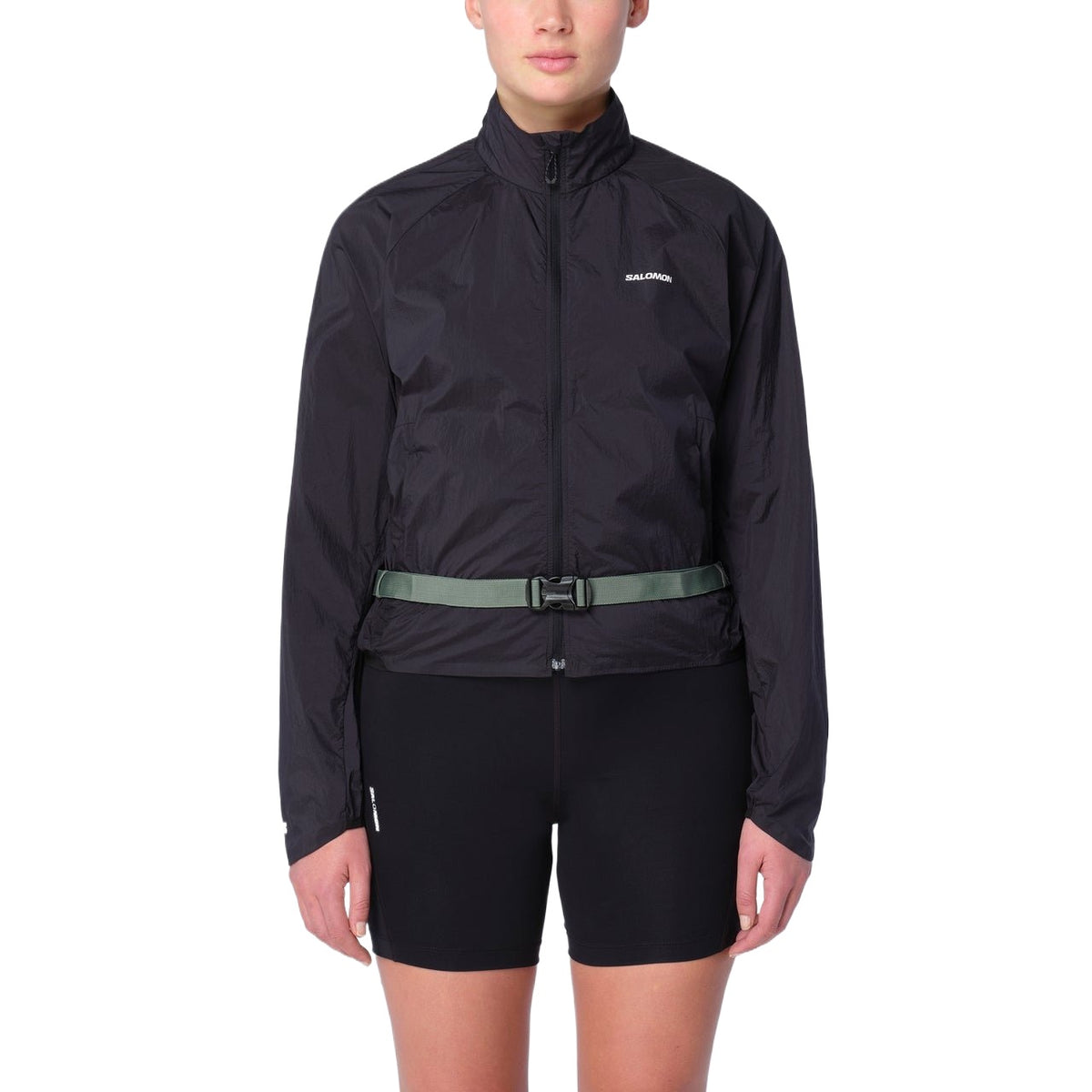 Salomon | Active Bottle 3D Bottle | Running Belt | Trail.nl