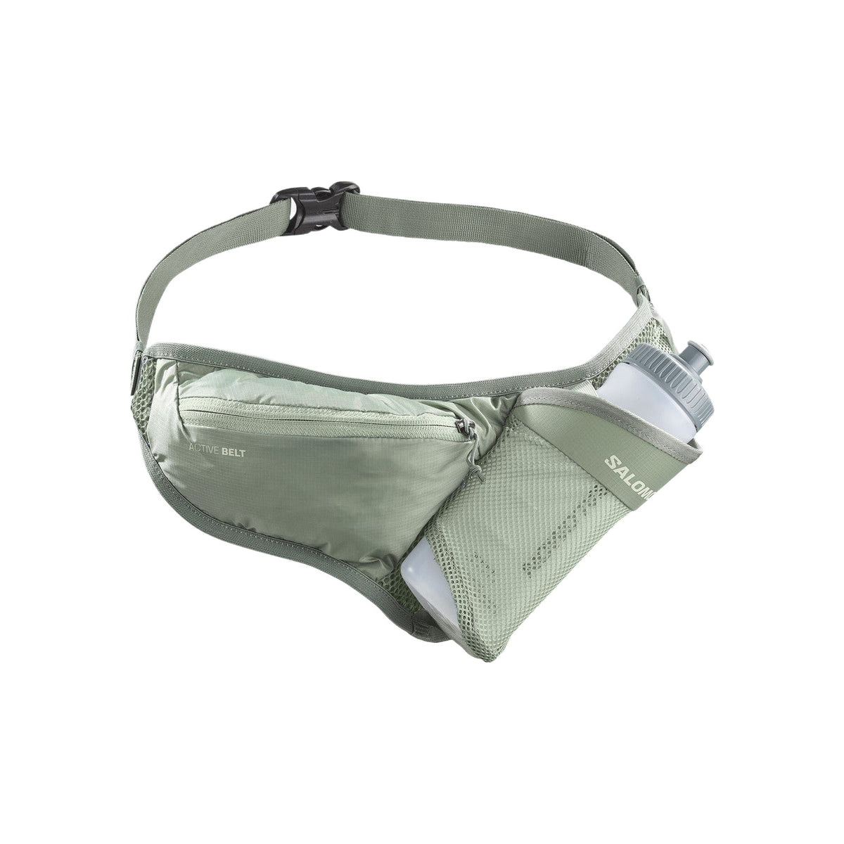 Salomon | Active Bottle 3D Bottle | Running Belt | Trail.nl