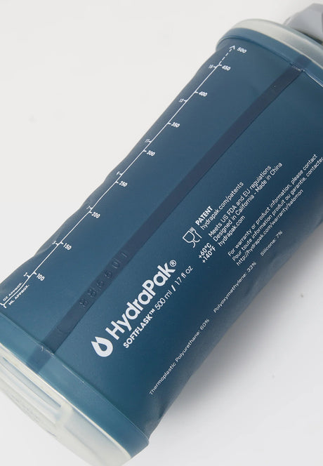 Salomon | Active | Handheld | 500 ML | Trail.nl