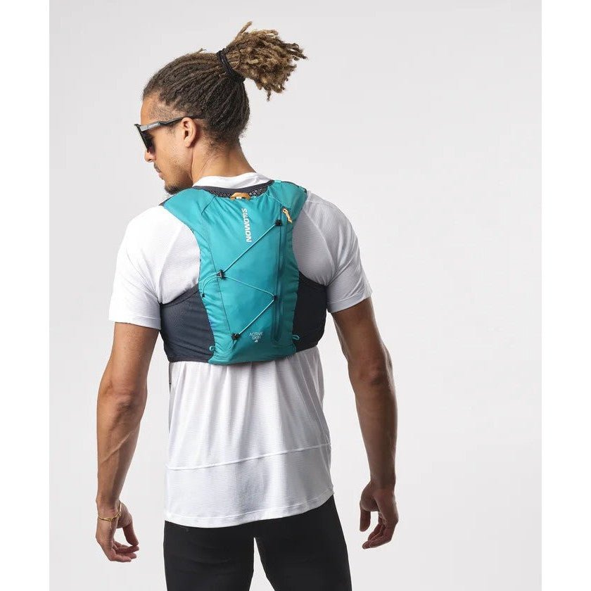 Salomon | Active Skin 4 (4L) | Trailvest | Trail.nl
