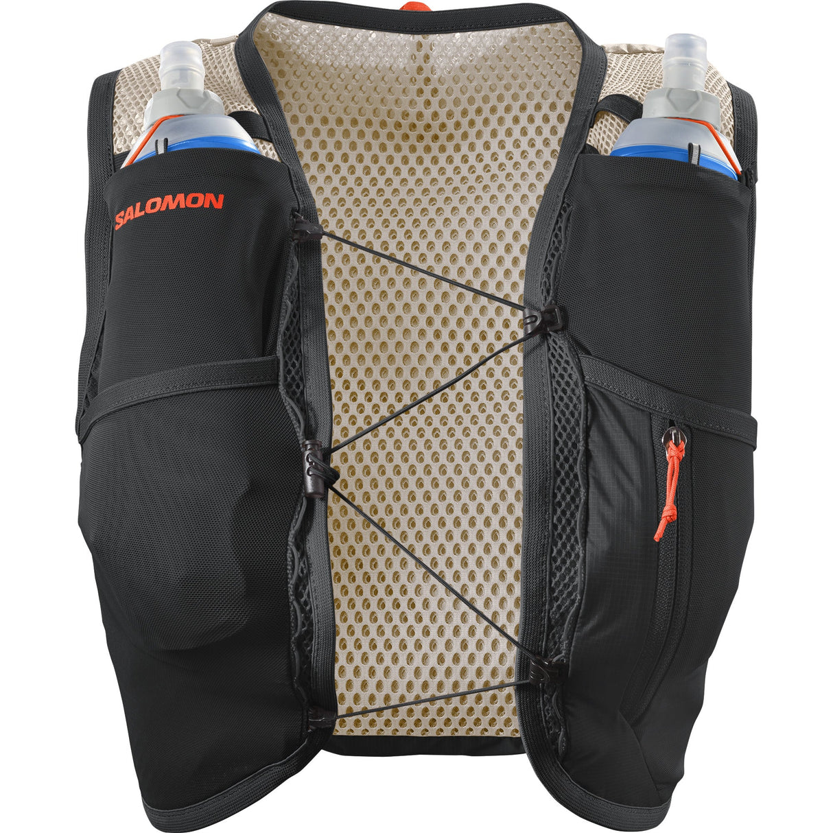 Salomon Active Skin 4 Dames | Trail.nl
