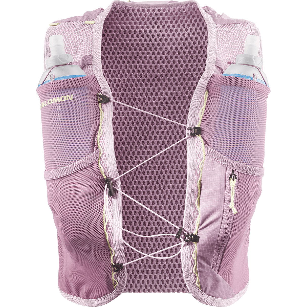 Salomon Active Skin 4 Dames | Trail.nl