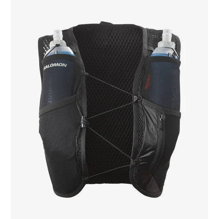 Salomon | Active Skin 4 | Hardlooprugzak | Dames | +2 Soft Flasks | Trail.nl