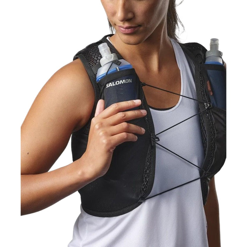 Salomon Active Skin 4 Dames | Trail.nl