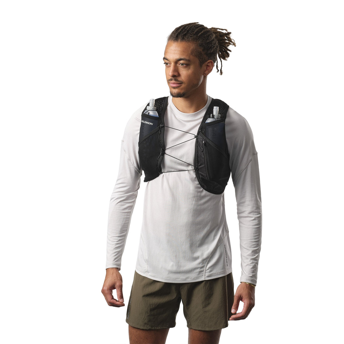 Salomon Active Skin 4 (4L) | Trail.nl