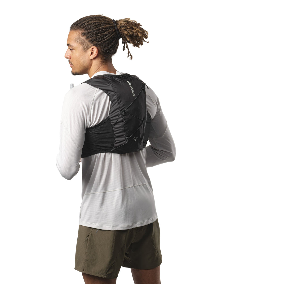 Salomon Active Skin 4 (4L) | Trail.nl