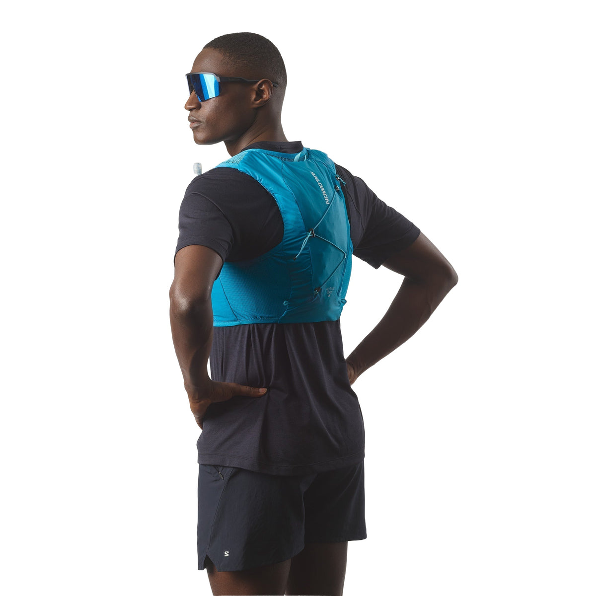 Salomon Active Skin 4 (4L) | Trail.nl