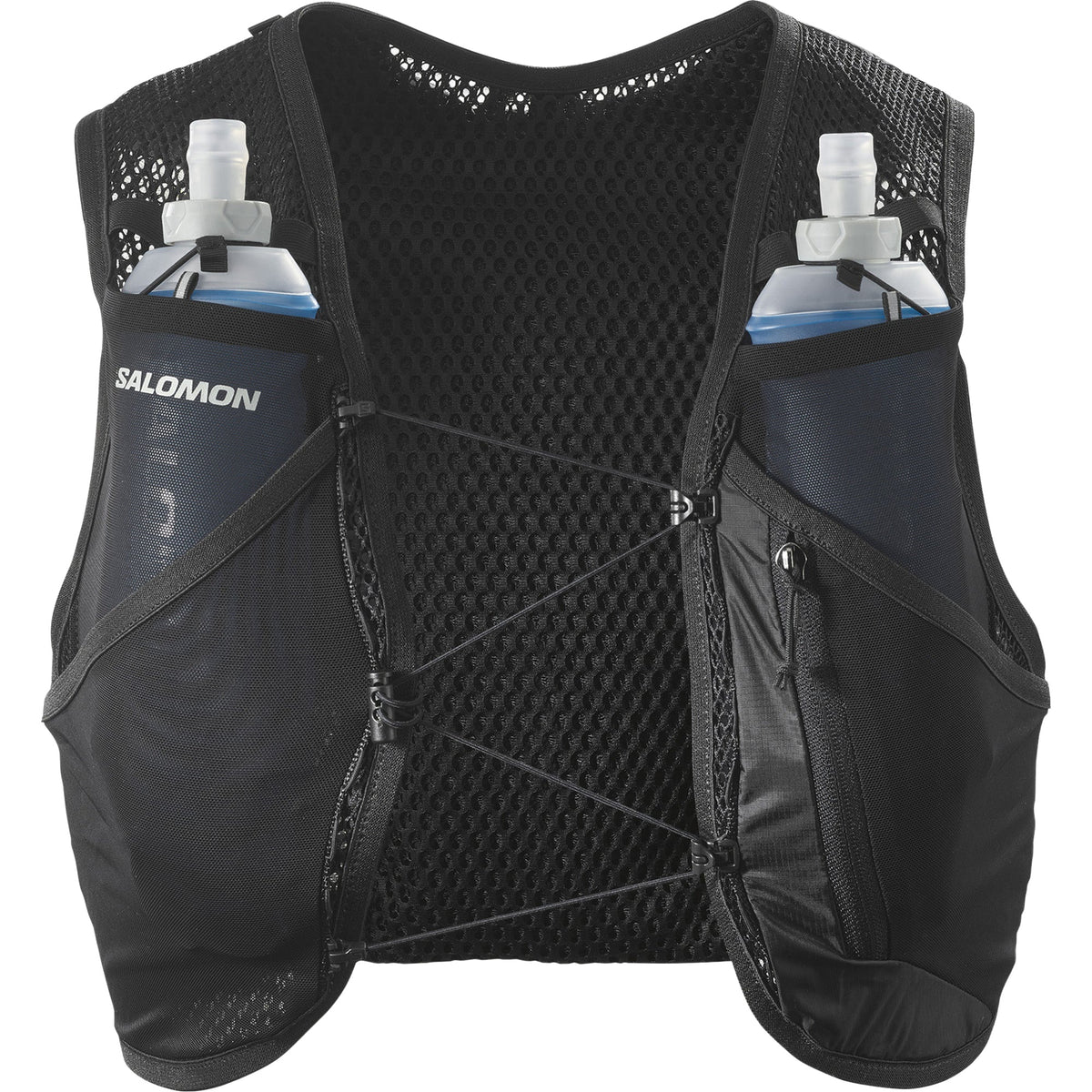 Salomon Active Skin 4 (4L) | Trail.nl
